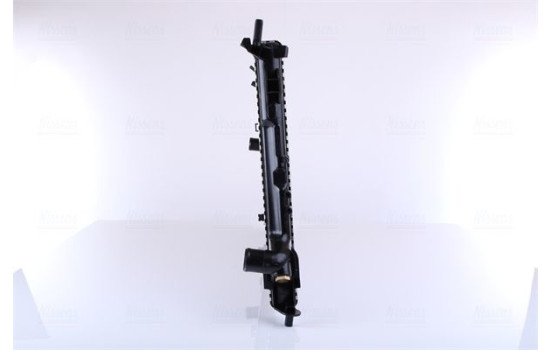 Radiator, engine cooling 630789 Nissens, Image 4