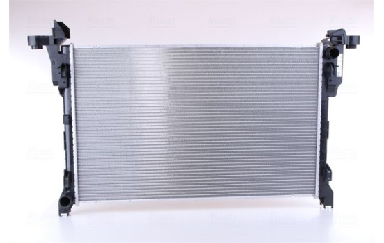 Radiator, engine cooling 630793 Nissens
