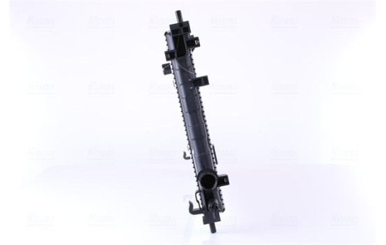 Radiator, engine cooling 630796 Nissens, Image 4