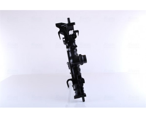 Radiator, engine cooling 630797 Nissens, Image 4