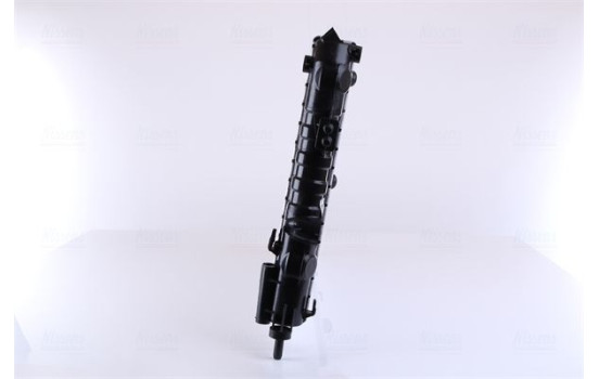 Radiator, engine cooling 63095A Nissens, Image 6