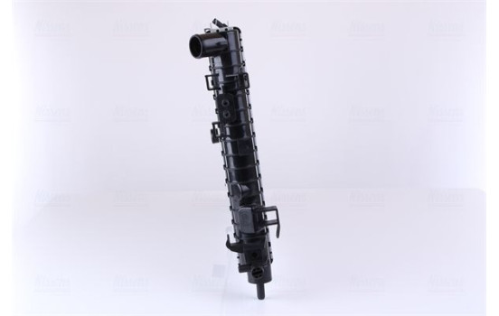 Radiator, engine cooling 63111A Nissens, Image 5