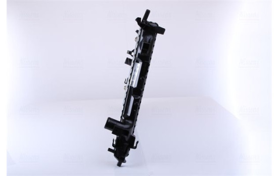 Radiator, engine cooling 63113A Nissens, Image 5