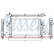 Radiator, engine cooling 63115A Nissens, Thumbnail 2
