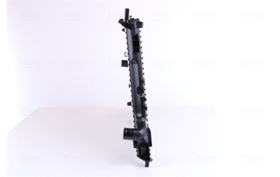 Radiator, engine cooling 63123 Nissens, Image 5