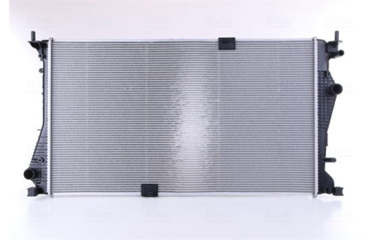 Radiator, engine cooling 63124 Nissens, Image 2