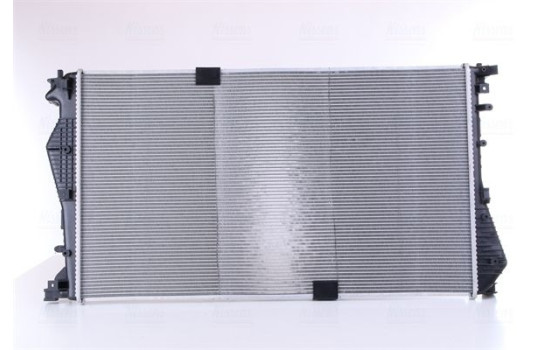 Radiator, engine cooling 63124 Nissens, Image 3