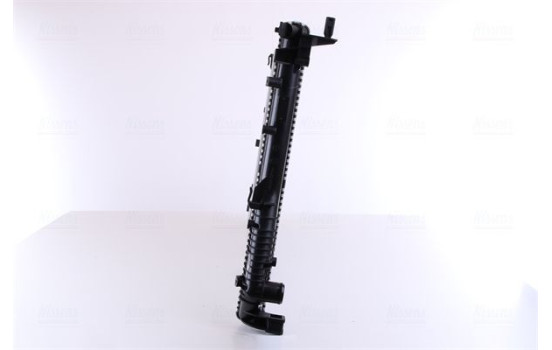Radiator, engine cooling 63124 Nissens, Image 5