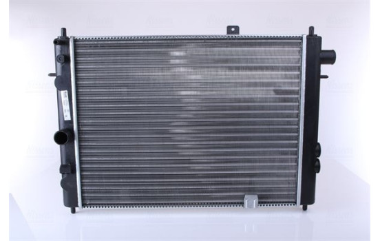 Radiator, engine cooling 63170 Nissens, Image 2