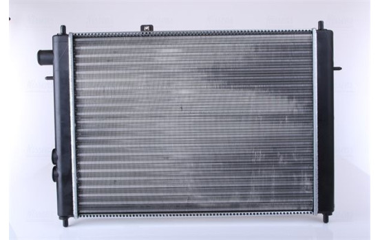 Radiator, engine cooling 63170 Nissens, Image 3