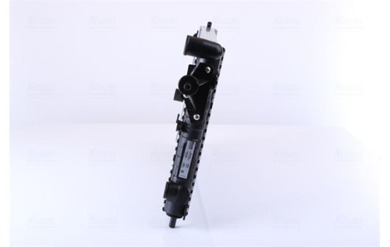 Radiator, engine cooling 632231 Nissens, Image 5