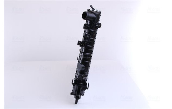Radiator, engine cooling 63247A Nissens, Image 5