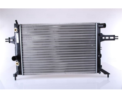 Radiator, engine cooling 632481 Nissens, Image 3