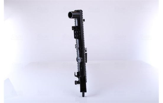 Radiator, engine cooling 632481 Nissens, Image 5