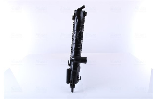Radiator, engine cooling 63249A Nissens, Image 6