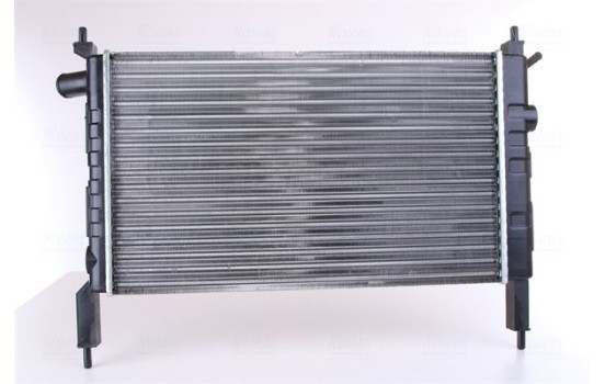 Radiator, engine cooling 632761 Nissens, Image 4