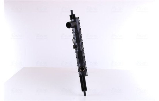 Radiator, engine cooling 632761 Nissens, Image 5