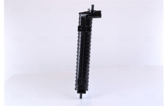 Radiator, engine cooling 63278A Nissens, Image 6