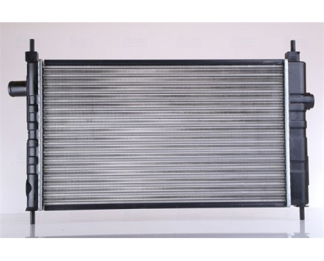 Radiator, engine cooling 63282 Nissens, Image 2