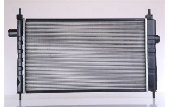 Radiator, engine cooling 63282 Nissens, Image 2