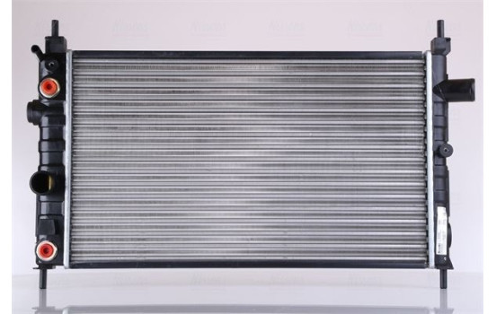 Radiator, engine cooling 63282 Nissens, Image 3