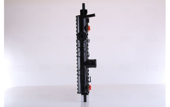 Radiator, engine cooling 63282 Nissens, Image 4