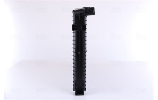Radiator, engine cooling 63289A Nissens, Image 6