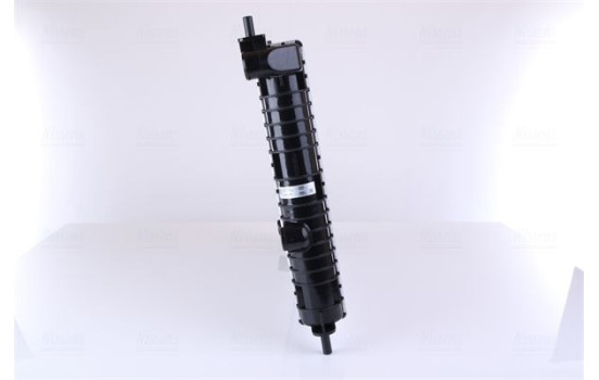 Radiator, engine cooling 63291A Nissens, Image 5