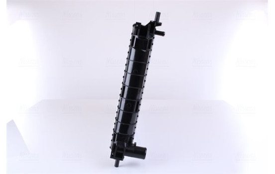 Radiator, engine cooling 63291A Nissens, Image 6