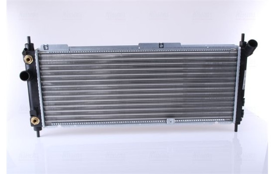 Radiator, engine cooling 632921 Nissens, Image 3