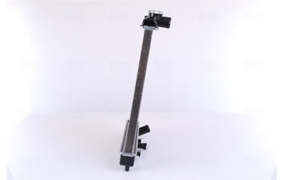 Radiator, engine cooling 63309A Nissens, Image 6