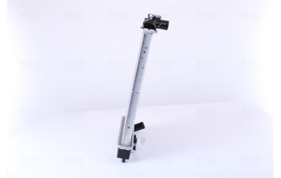 Radiator, engine cooling 63310A Nissens, Image 5