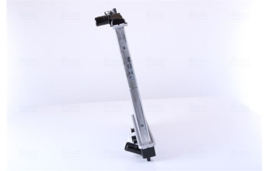Radiator, engine cooling 63310A Nissens, Image 6
