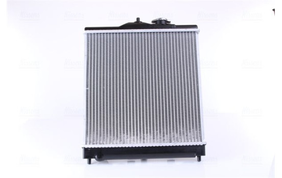 Radiator, engine cooling 63312 Nissens, Image 4