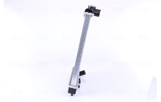 Radiator, engine cooling 63312 Nissens, Image 6