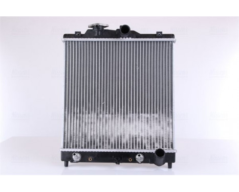 Radiator, engine cooling 63340 Nissens, Image 3