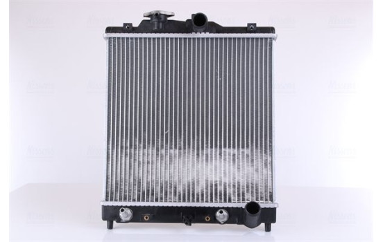 Radiator, engine cooling 63340 Nissens, Image 3