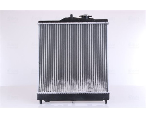 Radiator, engine cooling 63340 Nissens, Image 4