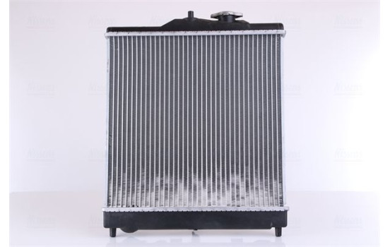 Radiator, engine cooling 63340 Nissens, Image 4