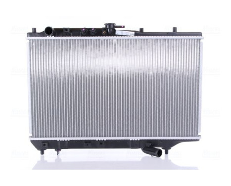 Radiator, engine cooling 63390 Nissens, Image 2
