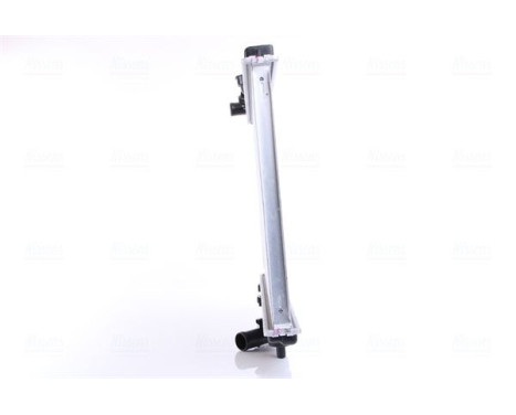 Radiator, engine cooling 63390 Nissens, Image 3