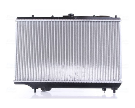 Radiator, engine cooling 63390 Nissens, Image 4