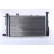 Radiator, engine cooling 63425 Nissens, Thumbnail 3