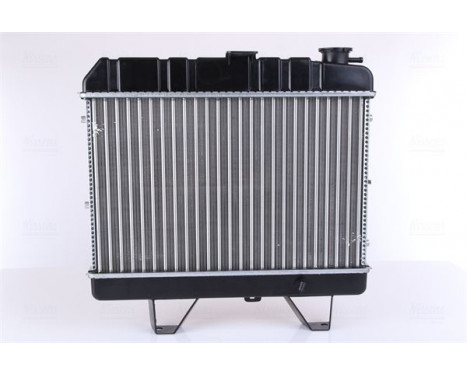 Radiator, engine cooling 63470 Nissens, Image 4