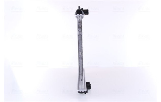 Radiator, engine cooling 63502A Nissens, Image 5