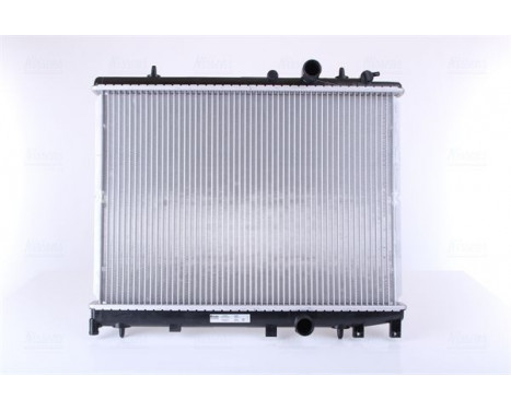 Radiator, engine cooling 63504 Nissens, Image 2