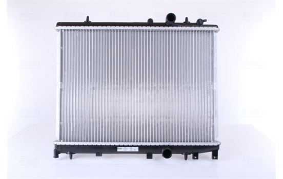 Radiator, engine cooling 63504 Nissens, Image 2