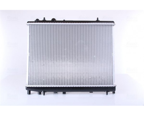 Radiator, engine cooling 63504 Nissens, Image 3