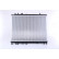 Radiator, engine cooling 63504 Nissens, Thumbnail 3