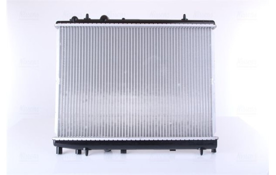 Radiator, engine cooling 63504 Nissens, Image 3